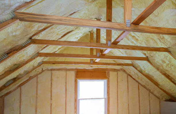 Best Insulation for Specific Applications in Plymouth, MI