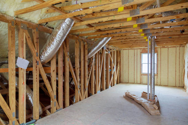 Best Insulation for Specific Applications in Plymouth, MI